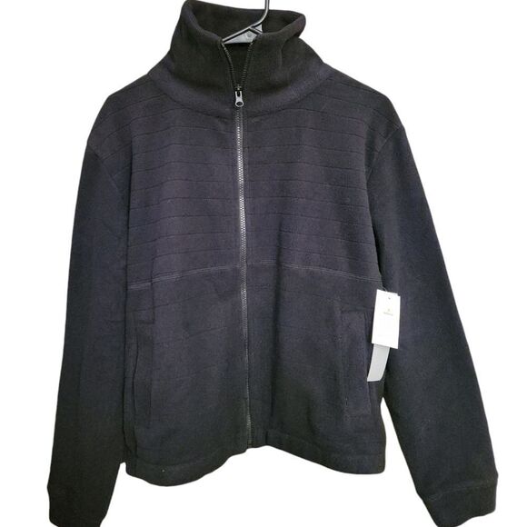 Mono B Fleece Jacket NWT - Picture 1 of 4